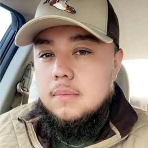 Meet your Posher, Rodrigo